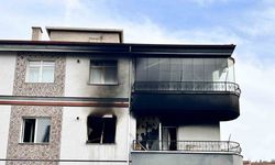 Ankara’da 4 katlı binada patlama: Hasarın boyutu gün aydınlanınca ortaya çıktı