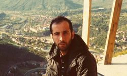 Asfaltlama çalışmasında akıma kapılan işçilerden biri hayatını kaybetti