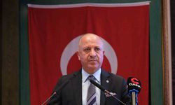 ASO Başkanı Ardıç: "Ankara’mız en büyük 2’nci sanayi şehri haline gelmiştir"