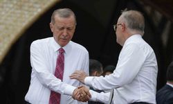Avustralya Başbakanı Albanese’den Erdoğan’a "COP31 ev sahipliği krizinin çözülmesi için" mektup