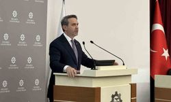 Bakan Bayraktar: '2028'de 16-17 milyon hanenin doğalgazını kendi gazımızla Karadeniz'den karşılıyor olacağız'