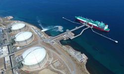 Bakan Bayraktar: 'İhtiyaç duyduğumuz doğal gazın yarısını LNG olarak alabilir hale geldik'