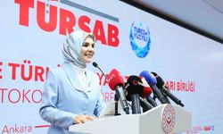 Bakan Göktaş: "Gençlerimizin istihdam edilmesi halinde işveren sosyal güvenlik primleri 5 yıl süreyle devletimiz tarafından karşılanacak"