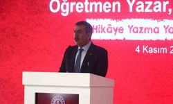 Bakan Tekin: "MEB olarak çok büyük bir aileyiz"