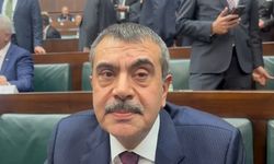 Bakan Tekin: "Son öğretmen atamasını 24 Kasım tarihi itibarıyla yapmış olacağız"