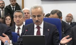 Bakan Uraloğlu: "Sizin ‘kargalar uçmaz’ dediğiniz Sabiha Gökçen’de 40 milyon insan uçtu"