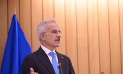 Bakan Uraloğlu: "Ülkemiz 139 ülkenin desteği ile IMO Konsey üyeliğine üst üste 14. kez seçildi"