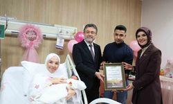 Bakanlar Göktaş ve Yumaklı "81 ilimizde aile ormanlarını hayata geçireceğiz"