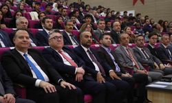 BARÜ "8. Uluslararası Ar-Ge Proje Pazarı"nda ödüller sahiplerini buldu