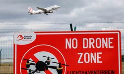 Belçika, dron tehditlerine karşı Ulusal Hava Güvenliği Merkezi’ni kuracak