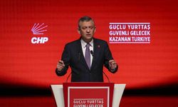 CHP Genel Başkanı Özel: ''Yoksulluğu yönetmeye değil, yoksulluğu yok etmeye geliyoruz'