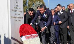 CHP Genel Başkanı Özel’den Selahattin Demirtaş açıklaması: "Baharın gelmesi için önce bir çiçeğin açması lazım, o çiçek açacaksa Edirne’de açsın"