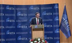 Cumhurbaşkanı Yardımcısı Cevdet Yılmaz'dan evlenecek çiftlere müjde