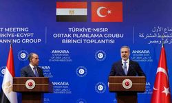 Dışişleri Bakanı Fidan: "Hamas ateşkesin kalıcı olması yönünde yapıcı adımlar atma iradesine sahip olduğunu göstermekte"