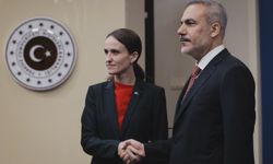 Dışişleri Bakanı Fidan: "Türkiye’nin AB üyeliğine dönük stratejik yaklaşımı değişmemiştir"