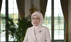 Emine Erdoğan, "Büyüyen Avrupa 2025 Uluslararası Zirvesi"ne video mesaj gönderdi: