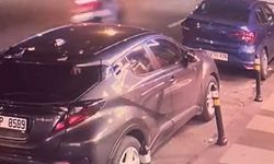 Engin Çağlar’ın hayatını kaybettiği kazanın görüntüleri ortaya çıktı