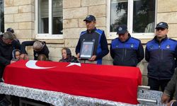 Eski Sinop Belediye Başkanı Hamza İnce toprağa verildi