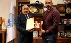 Filistinli Gazeteci Shehada: 'Türkiye her zaman Filistin'in yanında oldu'