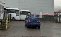 Gezer Fabrikası'nda işçiler iş bıraktı