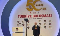 HAK-İŞ Başkanı Arslan: "Asgari ücret mevzuatımızı yeniden masada çalışmamız gerekiyor"