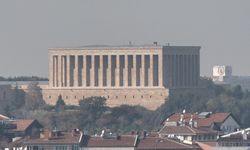 Hava kirliliği Başkent’te etkili oldu