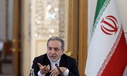 İran Dışişleri Bakanı Arakçi: "Artık daha güçlüyüz"