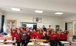 İyilik köprüsü kuruldu: 'Kalpler Birleşti'