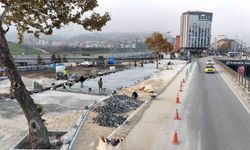 Karabük'te kapalı ve klimalı duraklar için çalışmalar sürüyor