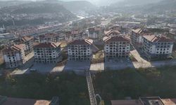 Kartaltepe TOKİ'de anahtar teslim töreni 28 Kasım'da