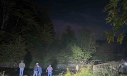 Kastamonu’da kaybolan anne ve oğlu, her yerde aranıyor