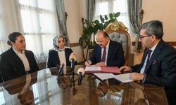 Kastamonu’daki kadın kooperatiflerine 1 milyon 777 bin TL’lik hibe desteği