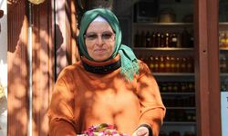 Kış mevsiminin vazgeçilmezi turşu tezgahları süslemeye başladı