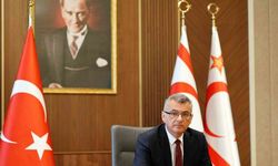 KKTC Cumhurbaşkanı Erhürman: "Kıbrıslı Türklerin egemenlik hakları yok sayılarak karar alınması mümkün değildir"