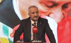 MHP Genel Başkan Yardımcısı Yurdakul: 'Terörün kökünü kazıyarak yeni engellerin doğmasının önüne geçmeye kararlıyız'