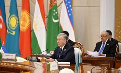 Orta Asya zirvesinde "bölgesel güvenlik için önleyici tedbirler" onaylandı