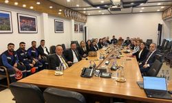 Özçelik-İş Sendikası’ndan 103 bin TL’lik promosyon anlaşması