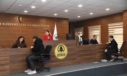 Pursaklar Belediyesi iş arayanları işverenlerle bir araya getiriyor