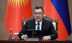 Putin'den Kırgızistan'da Rus teknolojisiyle ilk nükleer enerji santrali sinyali