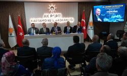 Sanayi ve Teknoloji Bakanı Mehmet Fatih Kacır: 'Türkiye bugün artık dünyanın en önemli üretim merkezlerinden biri'