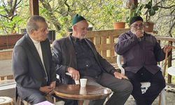 Şehit Kıdemli Başçavuş Özcan’ın babası: "Oğlum mesleğini çok severdi"