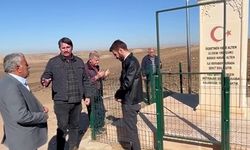 Çankırılı Şehit Aileleri, Şehit Öğretmen Neşe Alten'i Unutmadı