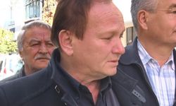 Şehit Üsteğmen Kandemir’in babası: "Vatan için varız, evladım da vatan için şehit oldu"