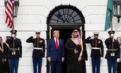 Suudi Arabistan Veliaht Prensi Salman 2018’den bu yana ilk kez Beyaz Saray’da