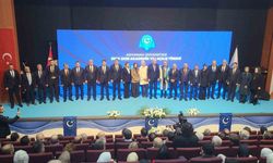 TBMM Başkanı Kurtulmuş: "Bu ülke artık terörsüz bir geleceğe doğru ilerliyor. Ne yaparlarsa yapsınlar, bu sefer biz kazanacağız"