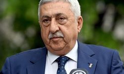 TESK Genel Başkanı Palandöken: "Ulu Önder Gazi Mustafa Kemal Atatürk’ü saygı, rahmet ve minnetle anıyoruz"