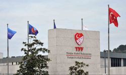 TFF, bahis oynadığı tespit edilen 1024 futbolcuyu açıkladı