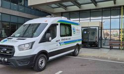 Thodex kurucusu Faruk Fatih Özer’in cenazesi Tekirdağ’dan nakledildi