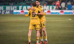 Trendyol Süper Lig: Çaykur Rizespor: 2 - Fenerbahçe: 5 (Maç sonucu)