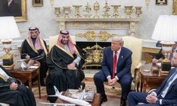 Trump, Kaşıkçı cinayeti konusunda Veliaht Prens Salman’ı savundu: "Bundan haberi yoktu"